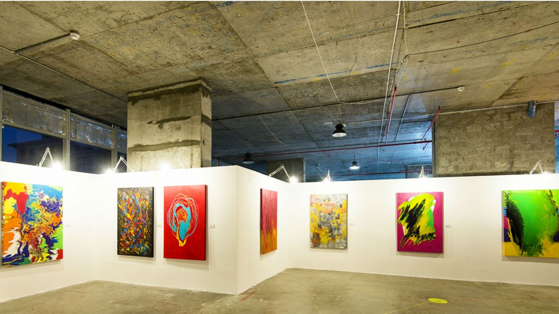 Art29 Gallery Doha