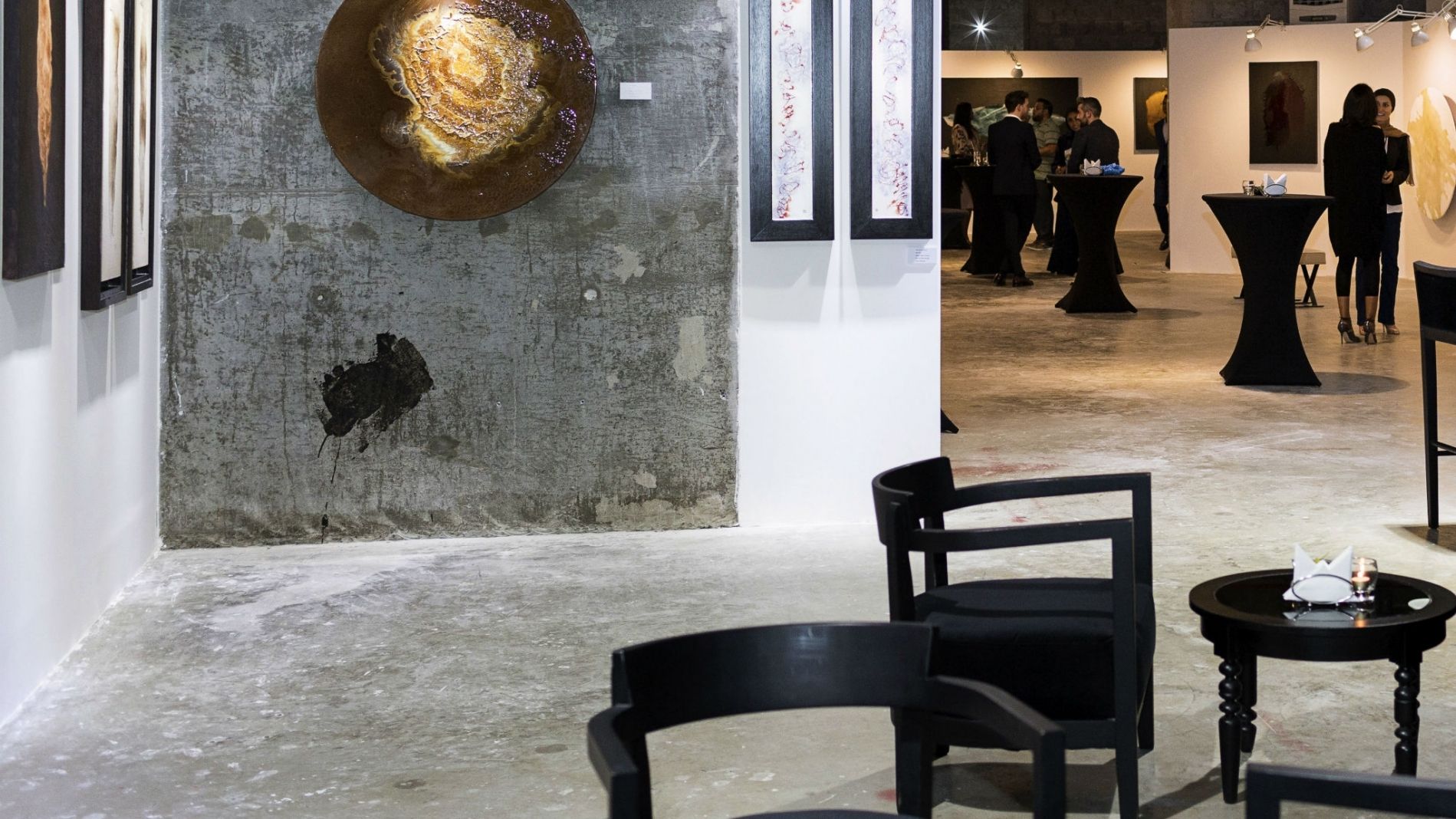 Art Gallery Doha