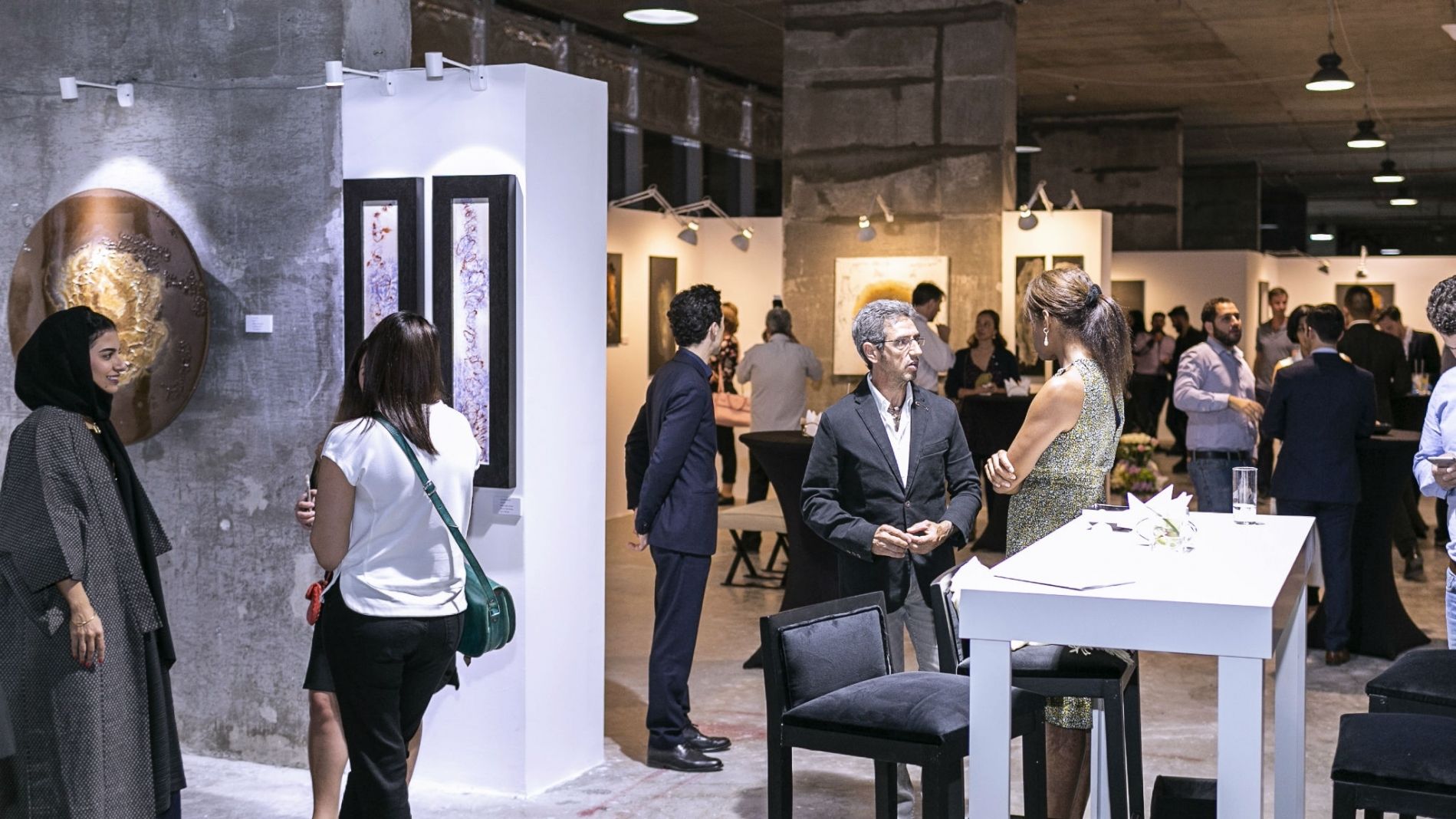 Art29 Gallery Doha